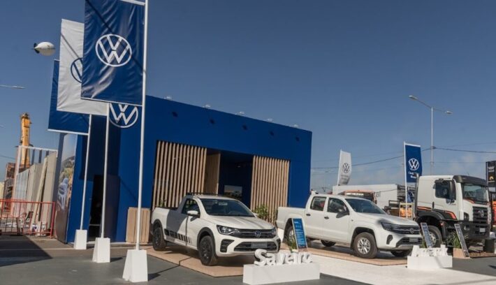 Volkswagen en San Juan Minera 2026