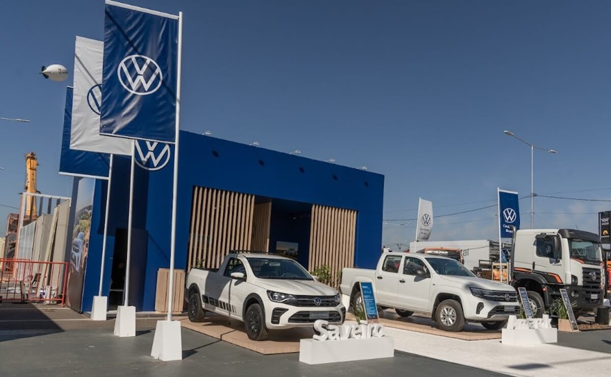 Volkswagen en San Juan Minera 2026