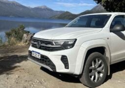 Volkswagen Amarok Trendline