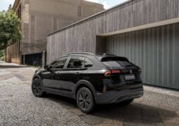 Volkswagen Nivus Sense (1)