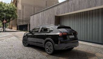 Volkswagen Nivus Sense (1)