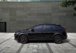 Volkswagen Nivus Sense (2)
