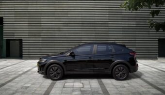 Volkswagen Nivus Sense (2)