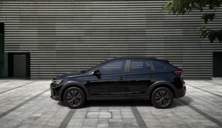 Volkswagen Nivus Sense (2)