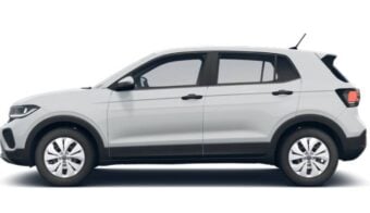Volkswagen T-Cross Sense (2)