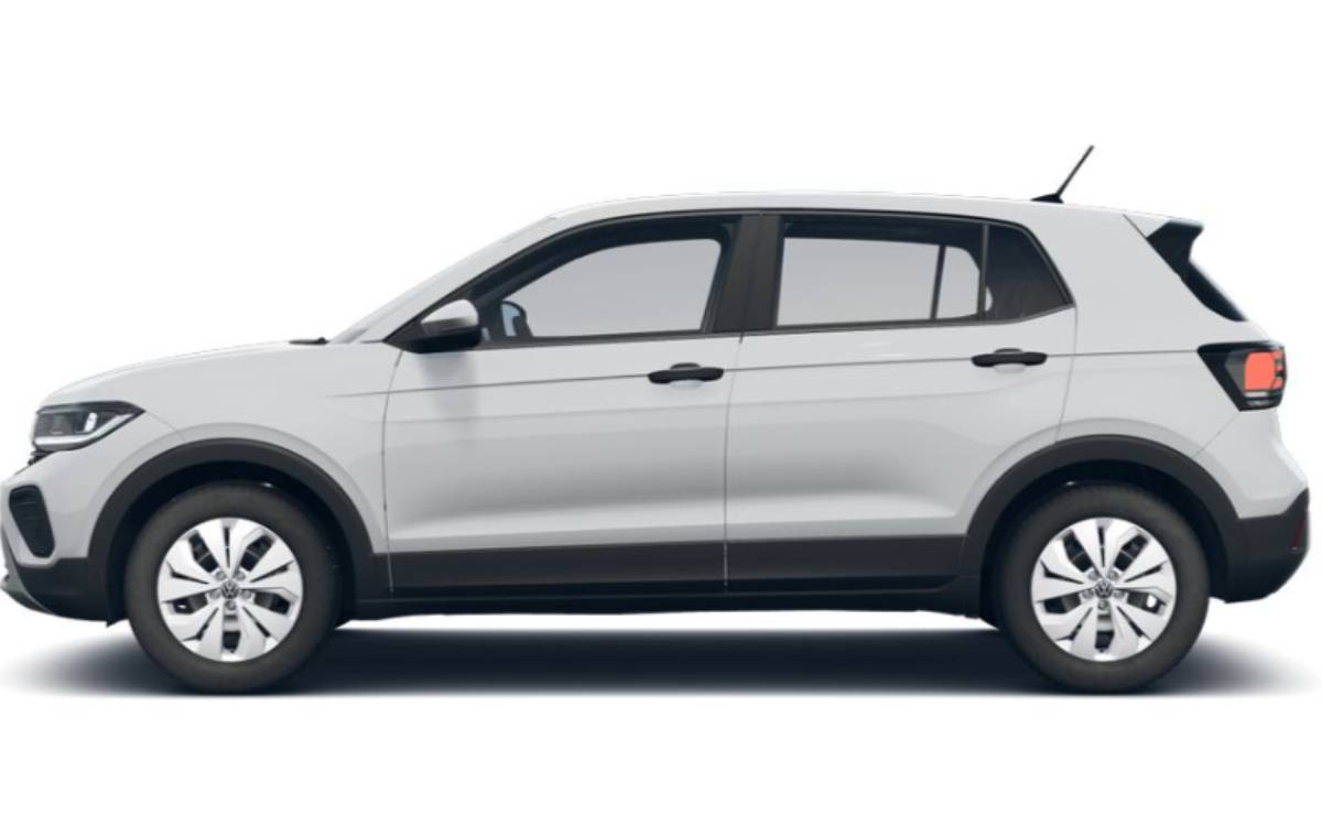 Volkswagen T-Cross Sense (2)