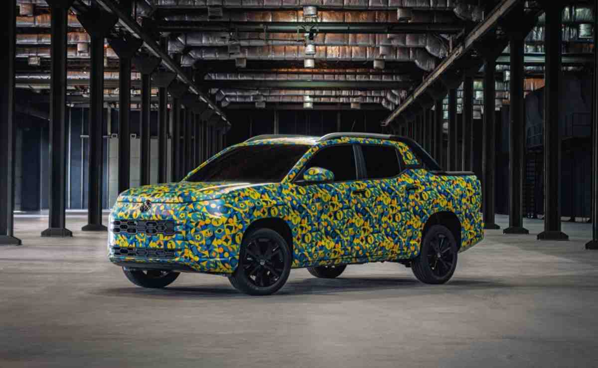 Volkswagen Tukan 1