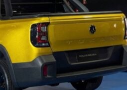 Volkswagen Tukan cola