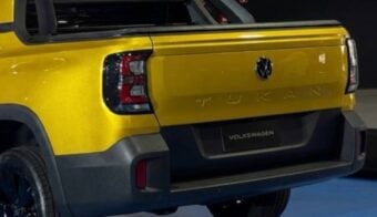 Volkswagen Tukan cola
