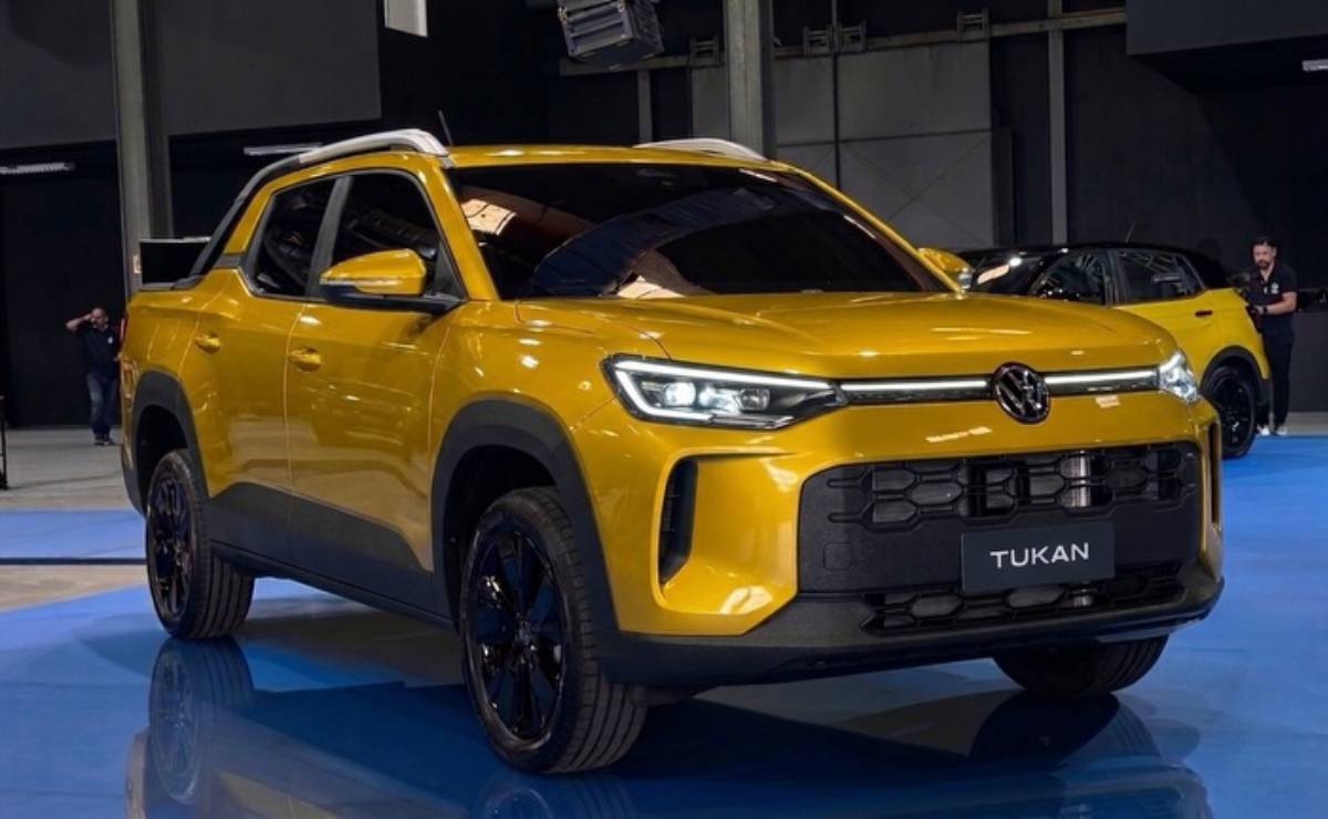 Volkswagen Tukan frente 2