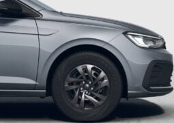 Volkswagen Virtus Sense 2026 llanta