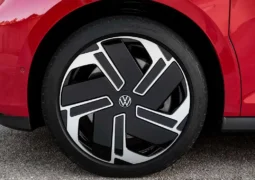 Volkswagen y sus utilitarios electrificados