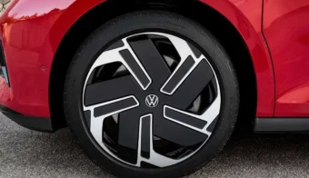 Volkswagen y sus utilitarios electrificados