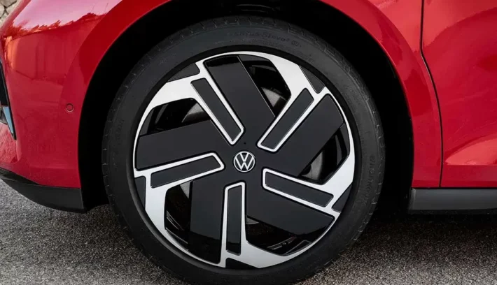 Volkswagen y sus utilitarios electrificados