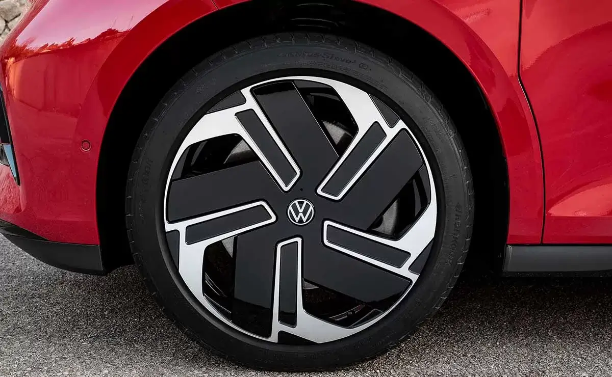 Volkswagen y sus utilitarios electrificados