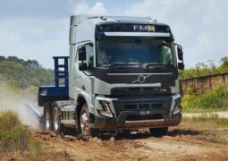 Cómo es la nueva plataforma de Volvo Trucks