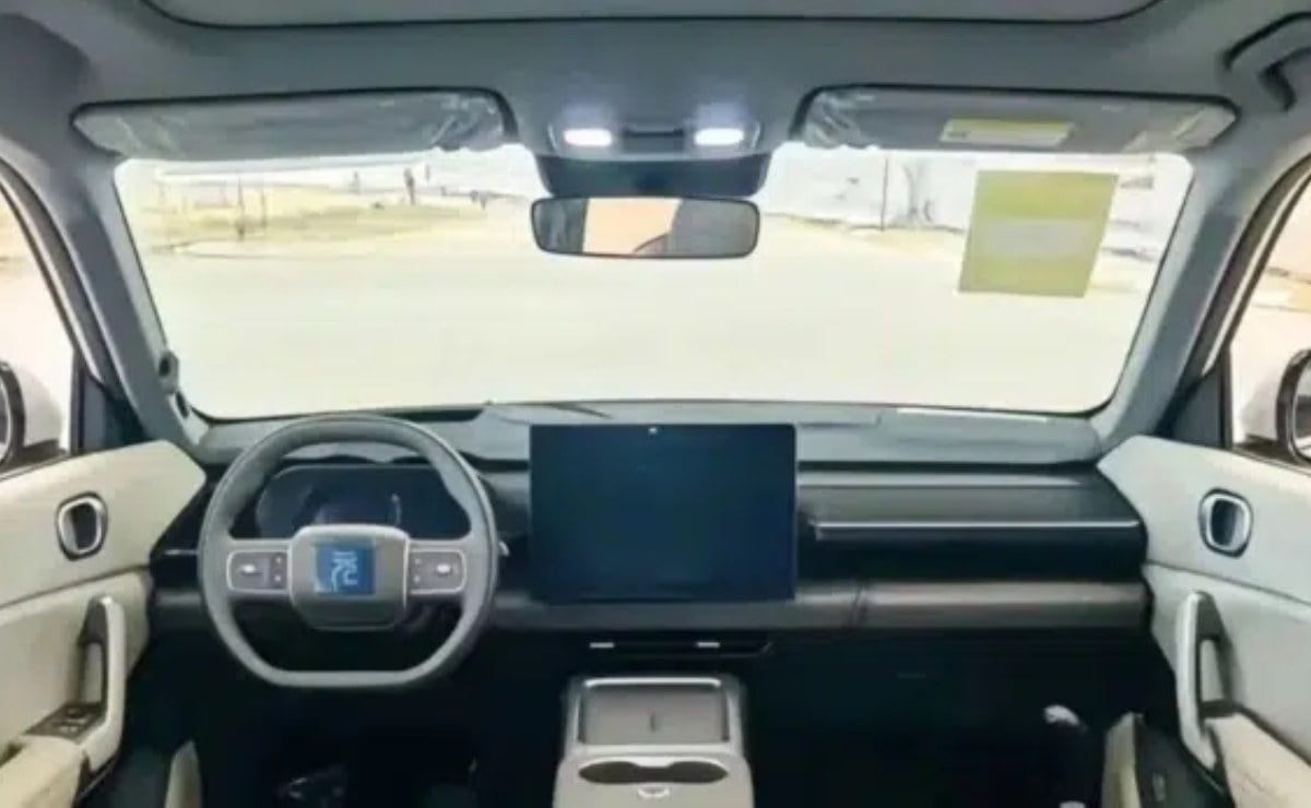 byd atto 3 2