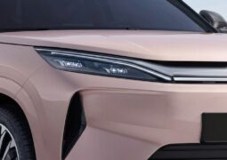 byd atto 3 3