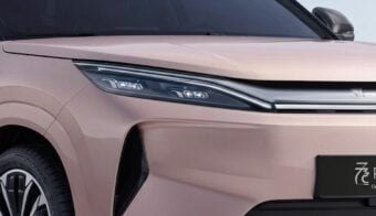 byd atto 3 3