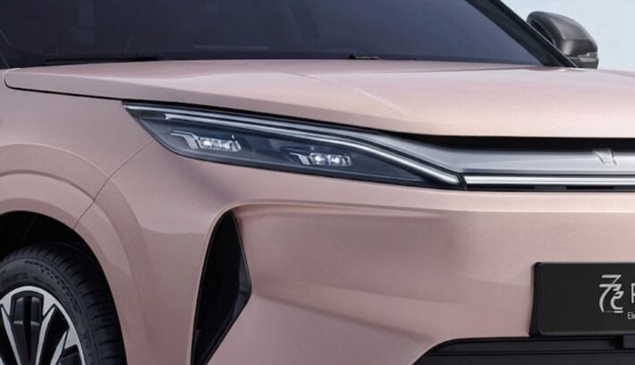 byd atto 3 3