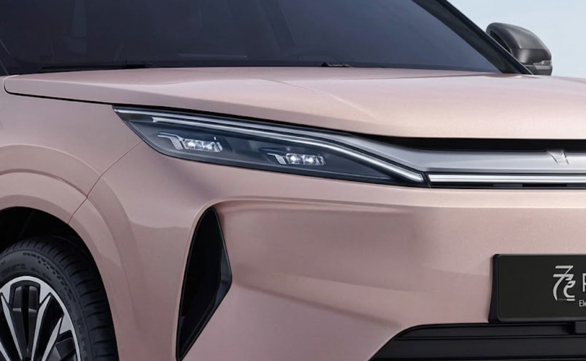byd atto 3 3