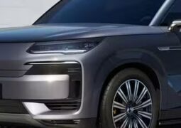byd denza n9 flash charge edition 5