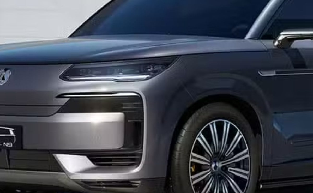 byd denza n9 flash charge edition 5