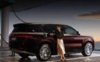 BYD Denza N9 Flash Charge Edition Rendimiento