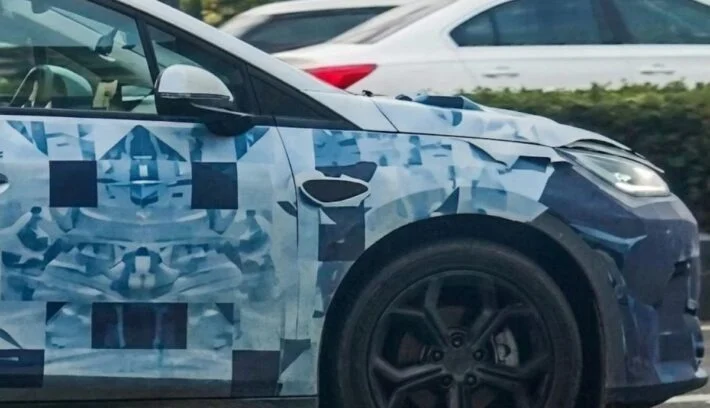byd dolphin g 2