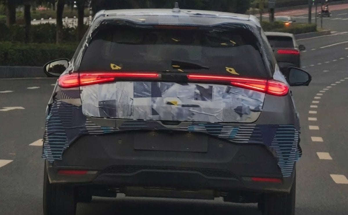 byd dolphin g