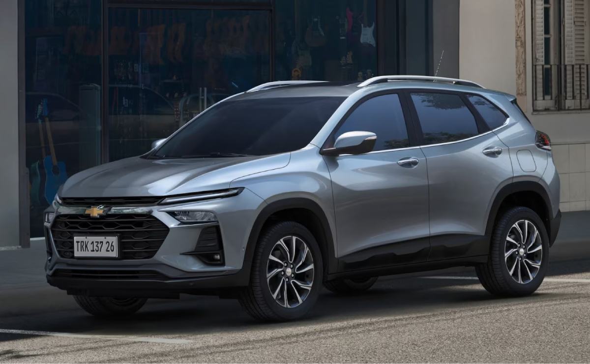 chevrolet 1