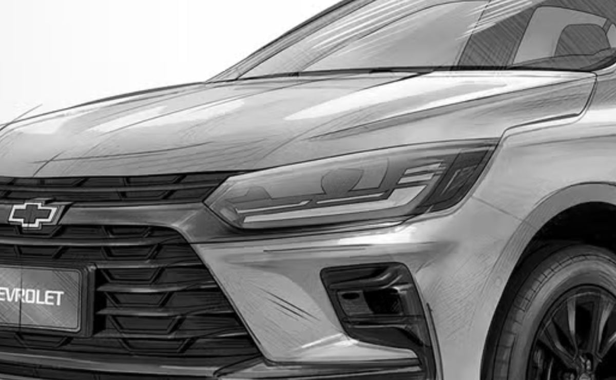 chevrolet onix activ
