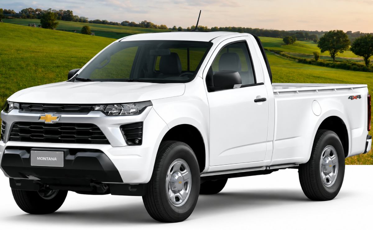 chevrolet s10 2