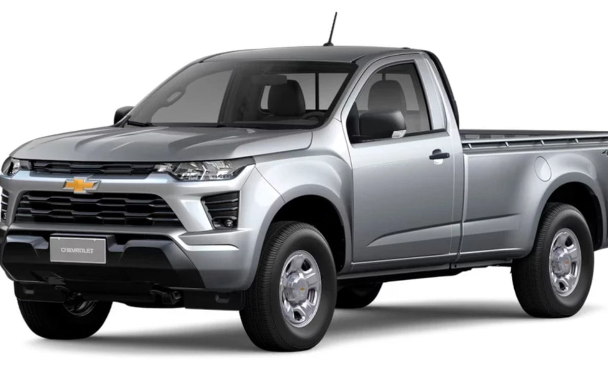 chevrolet s10 wt 1