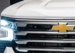 chevrolet silverado 2026 1