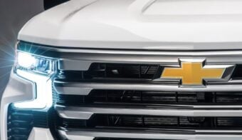 chevrolet silverado 2026 1