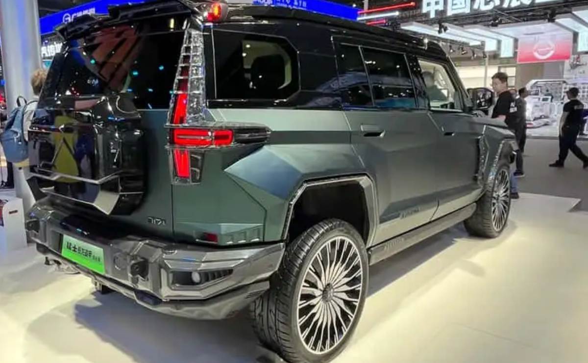 dongfeng m hero 917 1