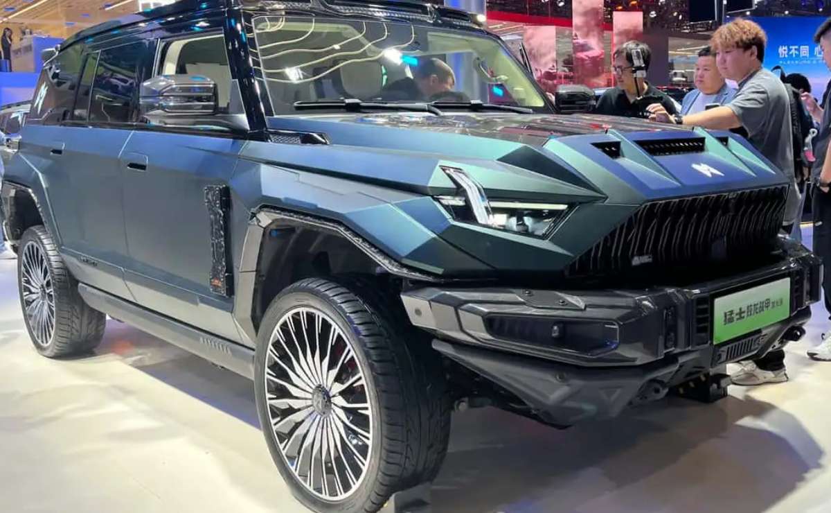 dongfeng m hero 917 2
