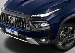 fiat toro 2027