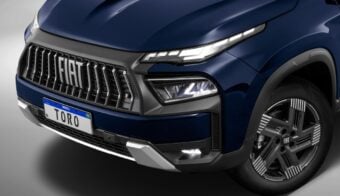 fiat toro 2027