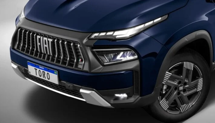 fiat toro 2027