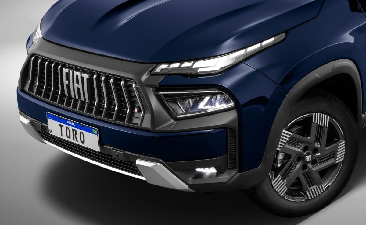 fiat toro 2027