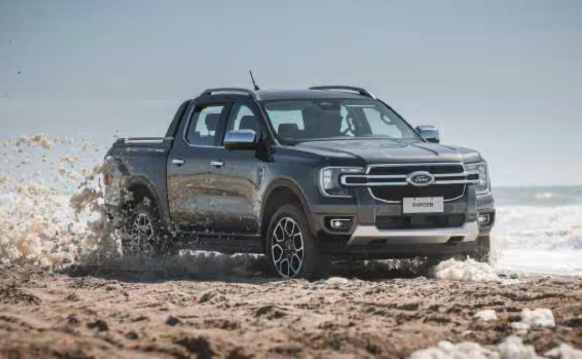 ford ranger 2026 1