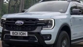 ford ranger hybrid wildtrack 3