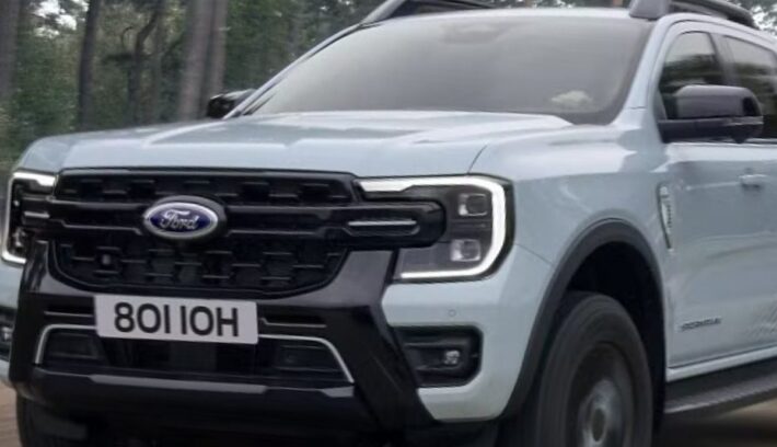ford ranger hybrid wildtrack 3