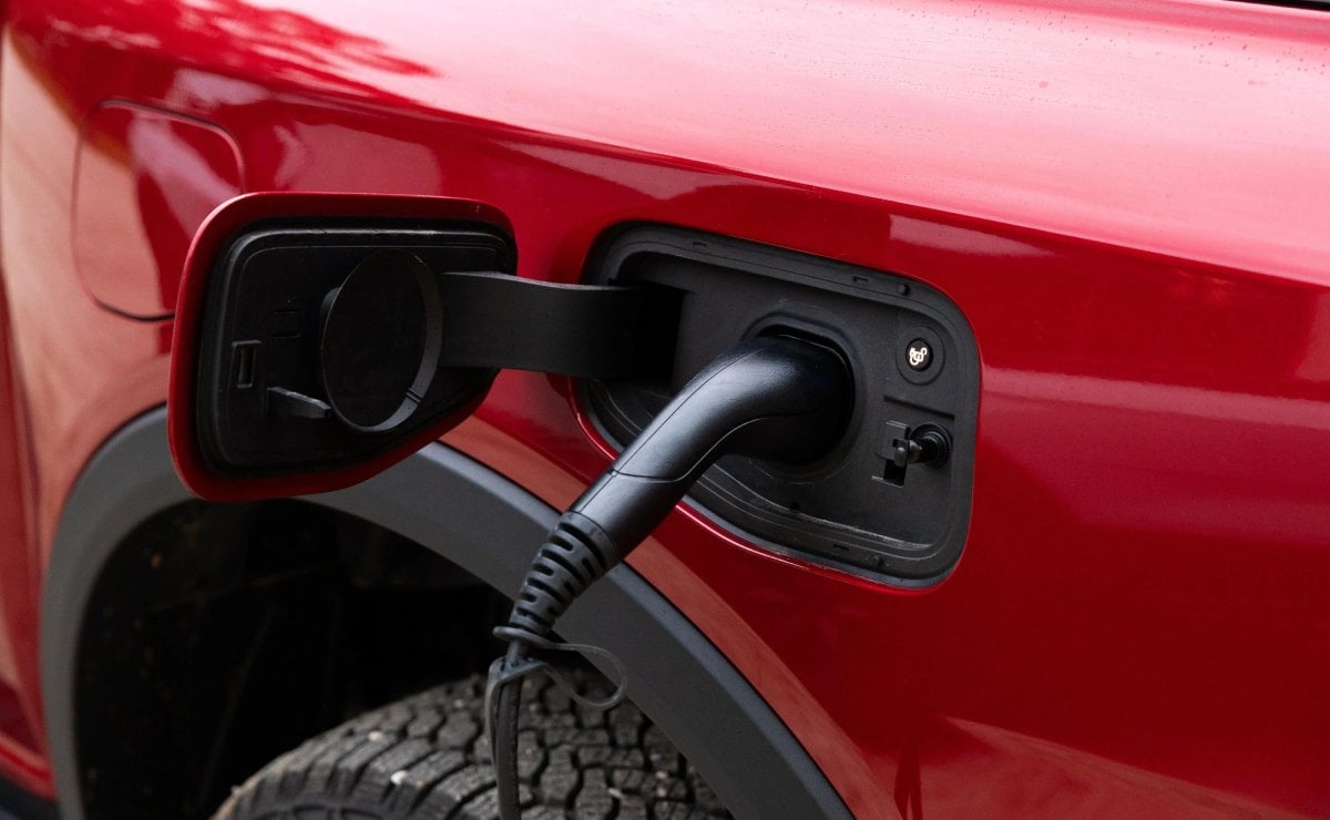 ford ranger phev 1