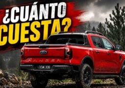 ford ranger phev 3