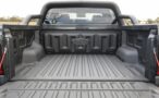 Ford Ranger Híbrida Enchufable Tecnología
