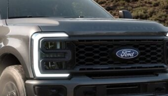 ford super duty 2027 4