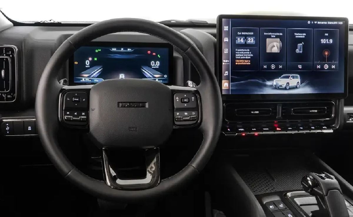 gwm haval h9 2027